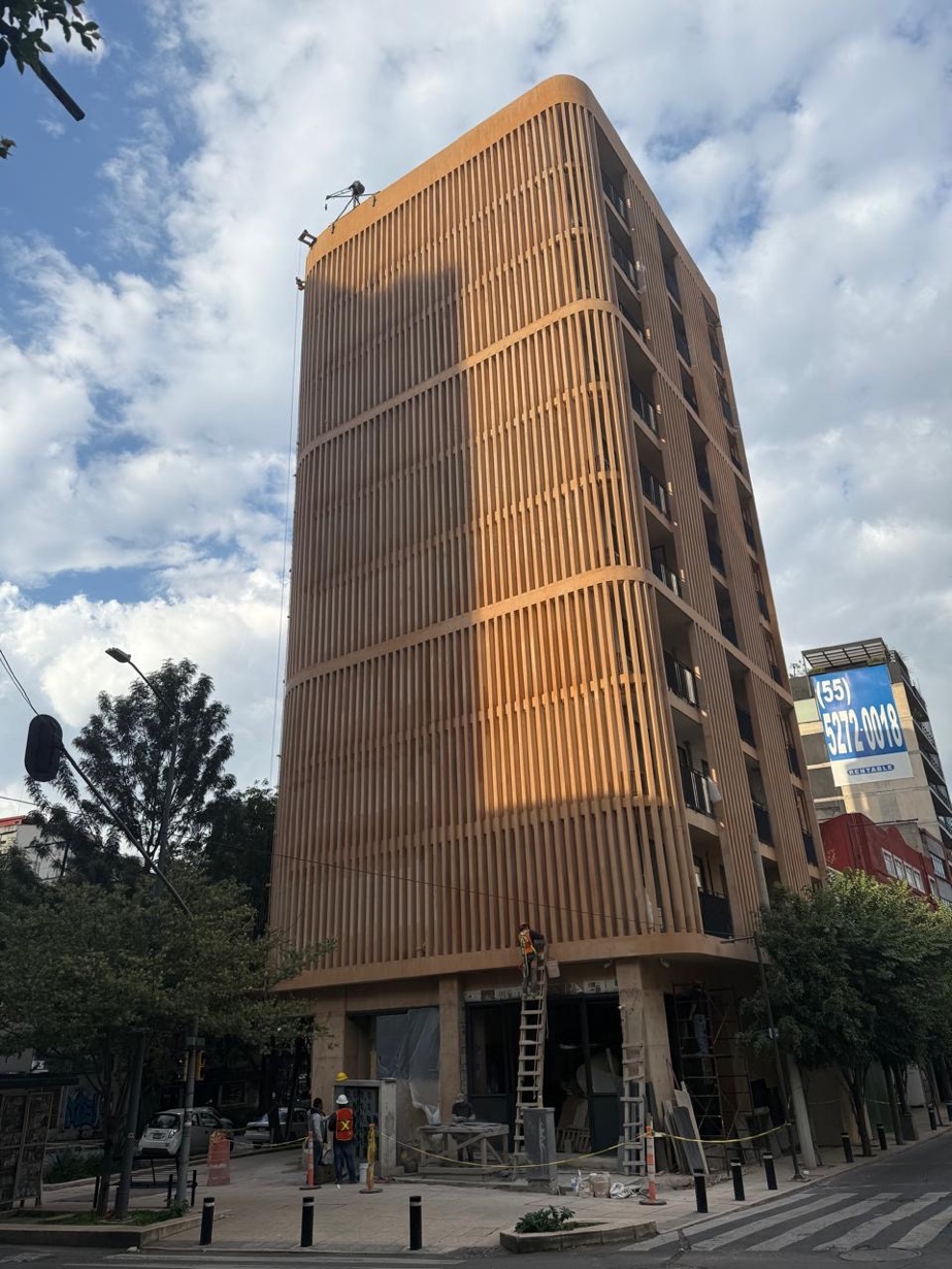 Hotel Marsella — Eléctrico · Hidrosanitaria · Voz y datos